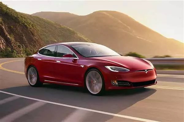 Обновление Tesla: новинки и актуальная информация