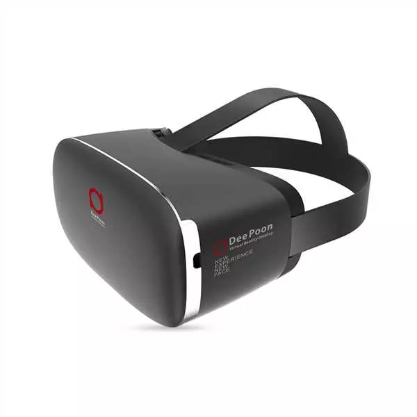 Очки виртуальной реальности купить для ПК