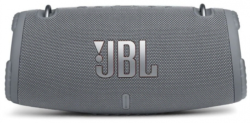 Отзывы о JBL Xtreme 3