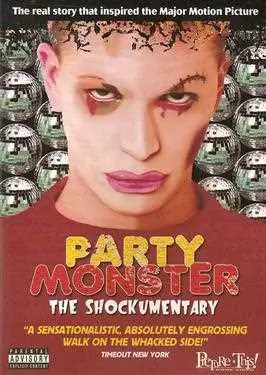 Party monster - самые безумные вечеринки в городе