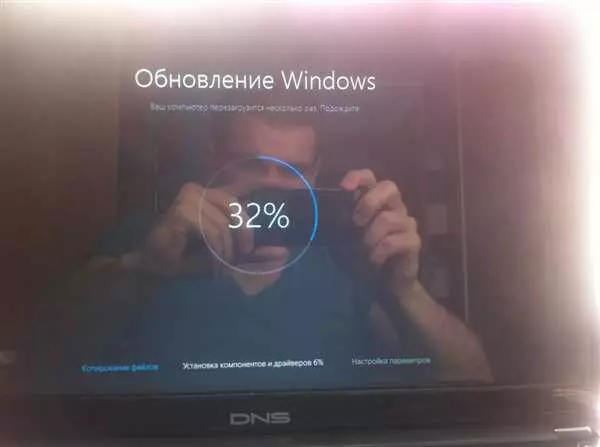 Проблемы после обновления Windows 10: система не запускается