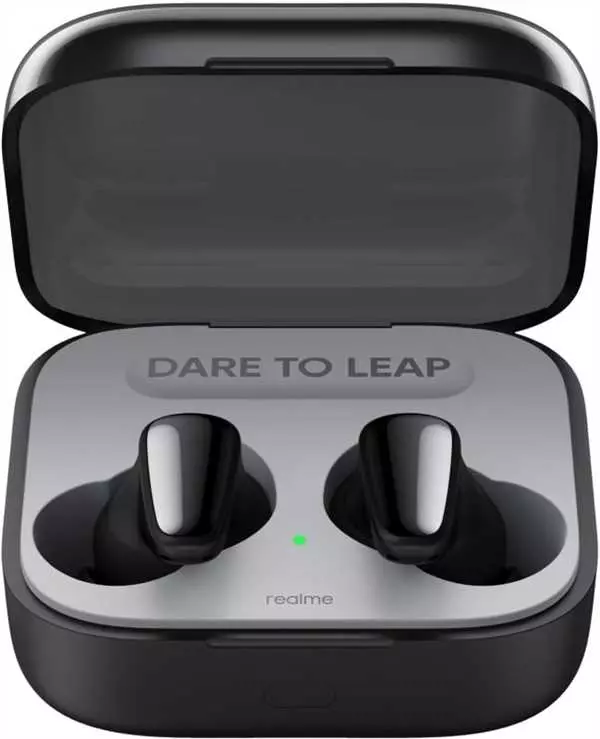 Realme Buds Air 3s - новые беспроводные наушники с высоким качеством звука