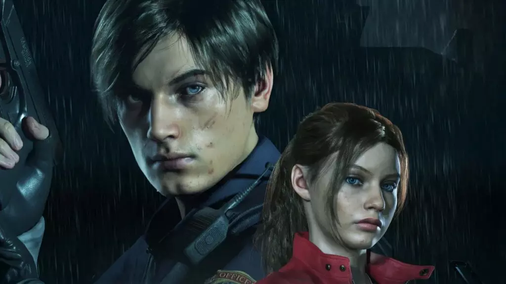 Resident evil 2 remake: все, что нужно знать