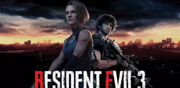 Resident evil 3 remake обзор