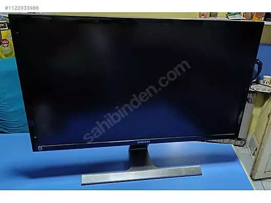 Samsung U28D590D цена, характеристики, отзывы - купить 4K монитор Samsung U28D590D