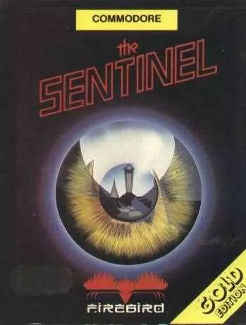 Sentinel игра