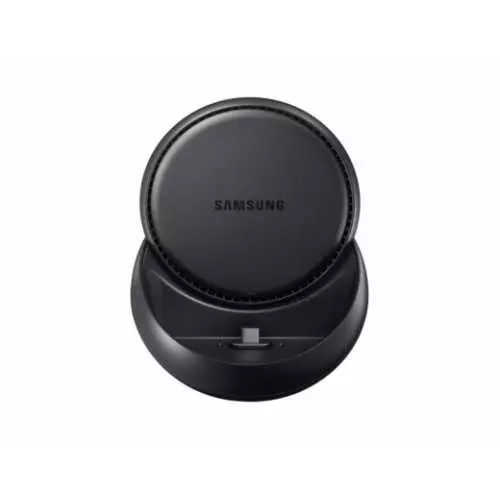 Welcome to the Samsung Dex Station: Turn Your Phone into a Desktop Experience!