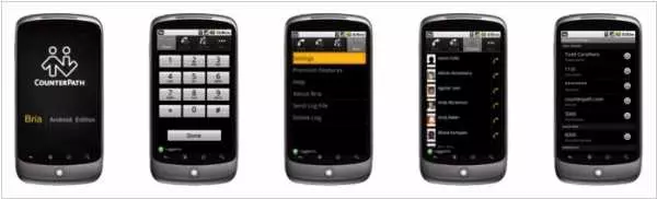 Популярные Symbian приложения