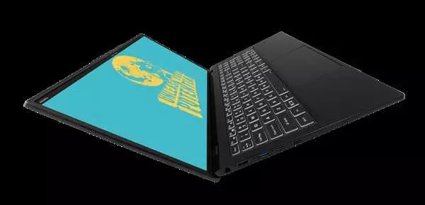 System76 новая модель ноутбука: отзывы и характеристики