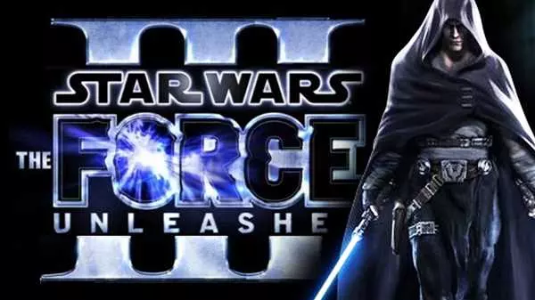The Force Unleashed 3: новости, обзоры, информация