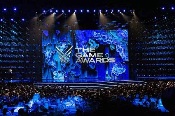 The game awards 2021: все победители и главные премьеры