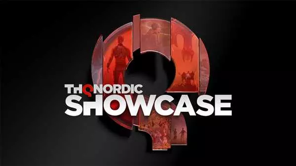 THQ Nordic - все, что вам нужно знать