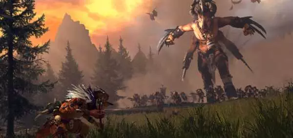Total War Warhammer 2: новости обновлений