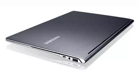 Ультрабук Samsung - новейшие технологии в компактном формате