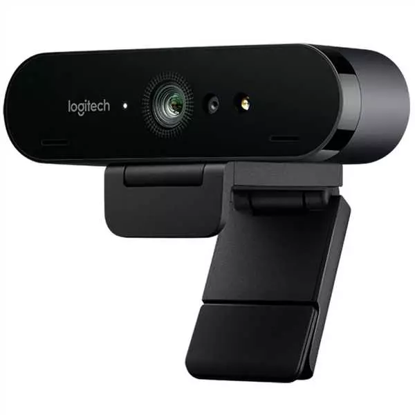 Где купить веб-камеру Logitech Brio по лучшей цене?+