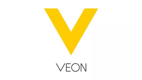Veon - все самые свежие новости компании