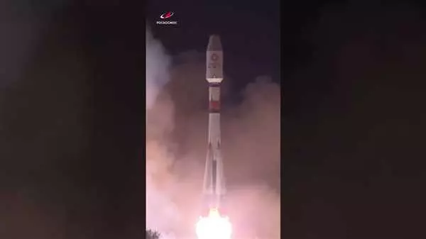 Видео о ракете