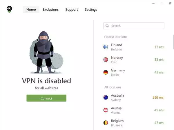 VPN AdGuard