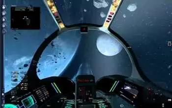X3 albion prelude - игра в жанре космического симулятора с открытым миром