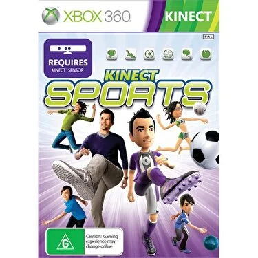Xbox series kinect - новое поколение игровой системы с технологией Kinect