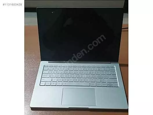 Xiaomi notebook air - революция в ноутбуках
