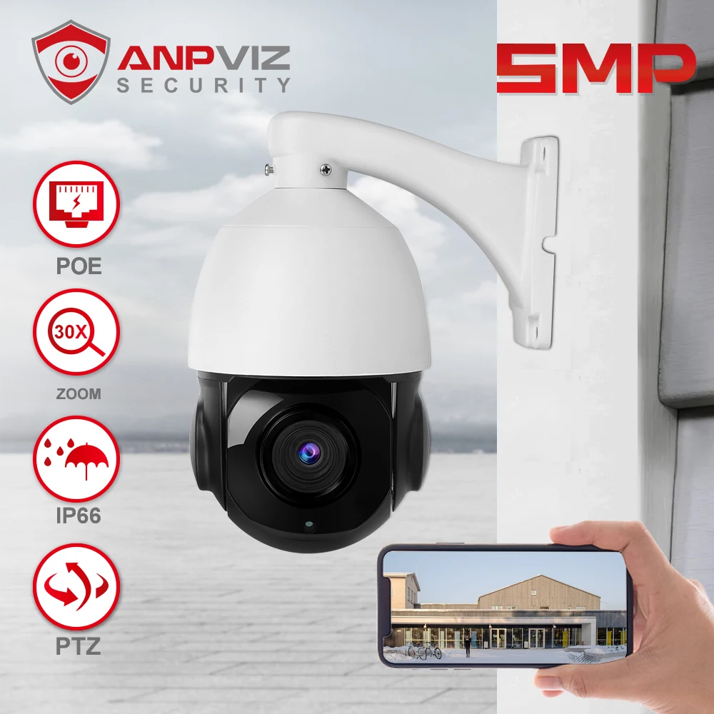 Zoom камера - качественное оборудование для удаленных видеоконференций
