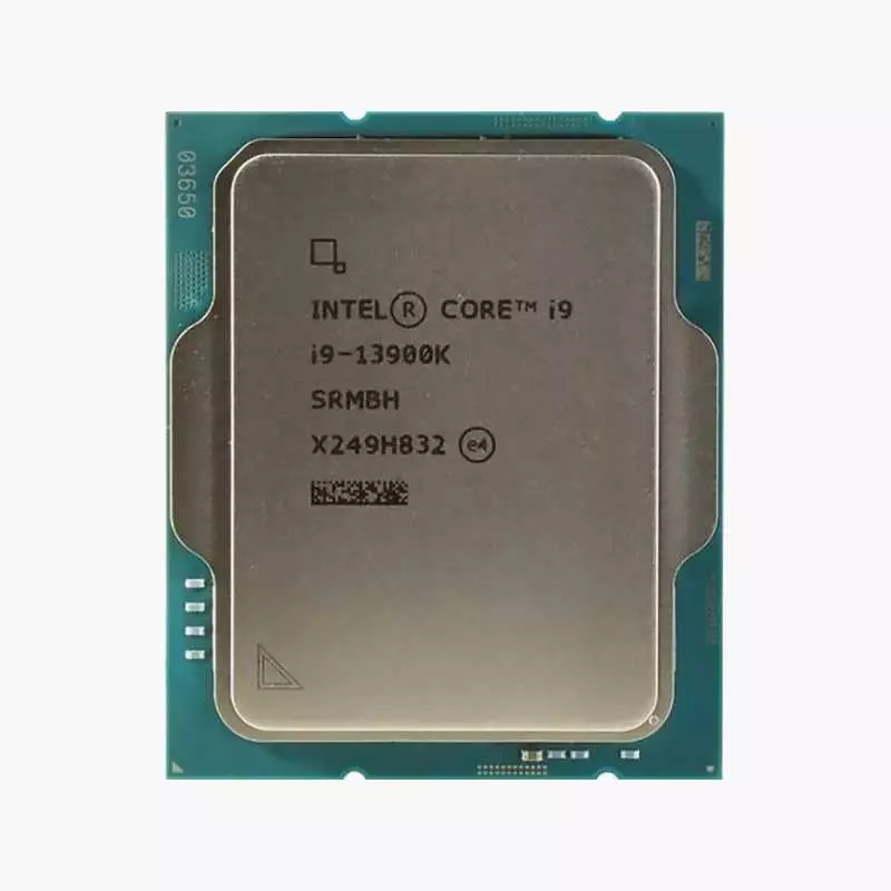 Как определить, какой процессор установлен на моем компьютере - простые способы узнать модель и характеристики CPU